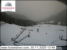 Hoch-Pustertal, Südtirol