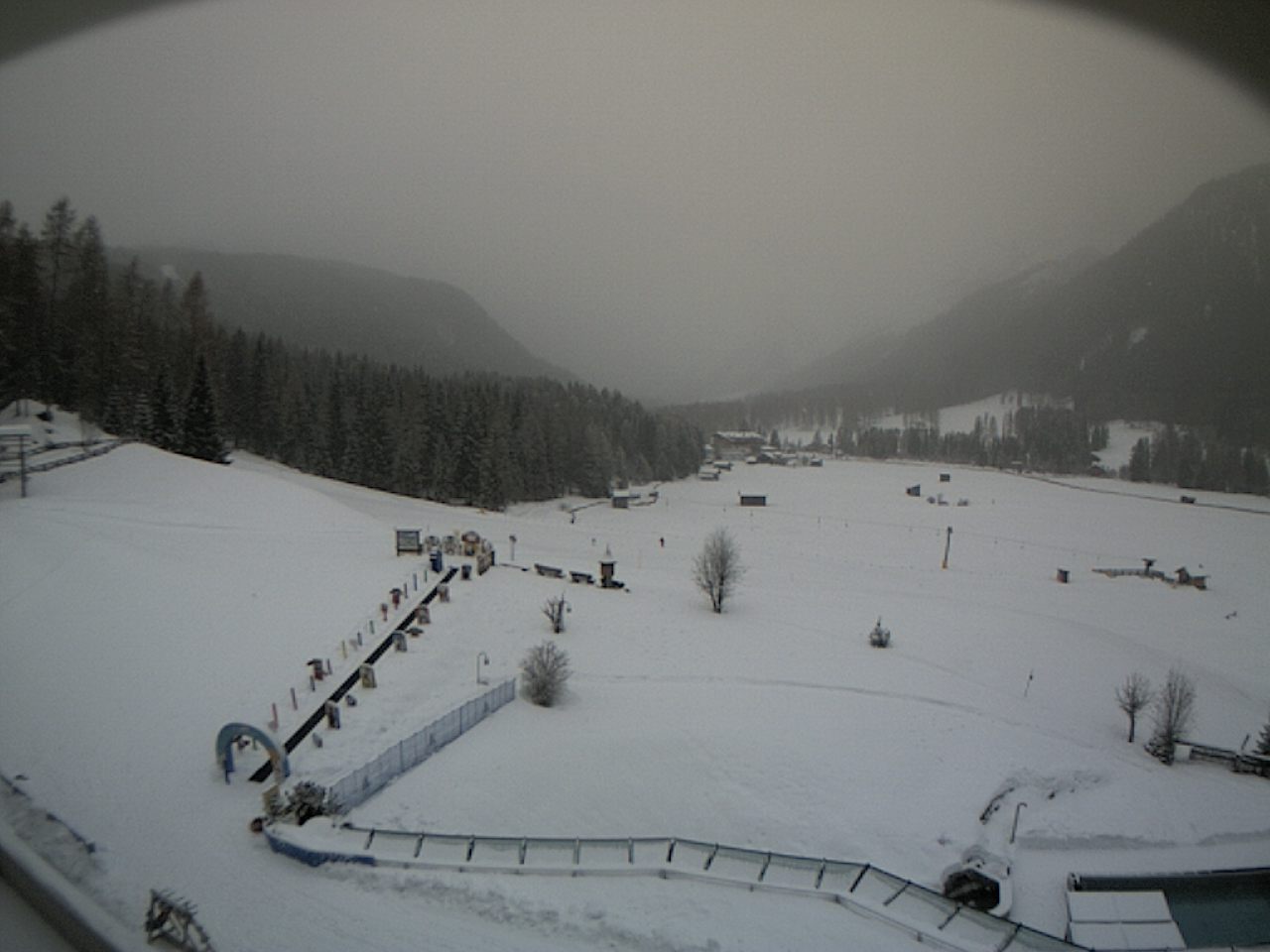 Webcam Hotel Rainer Sesto