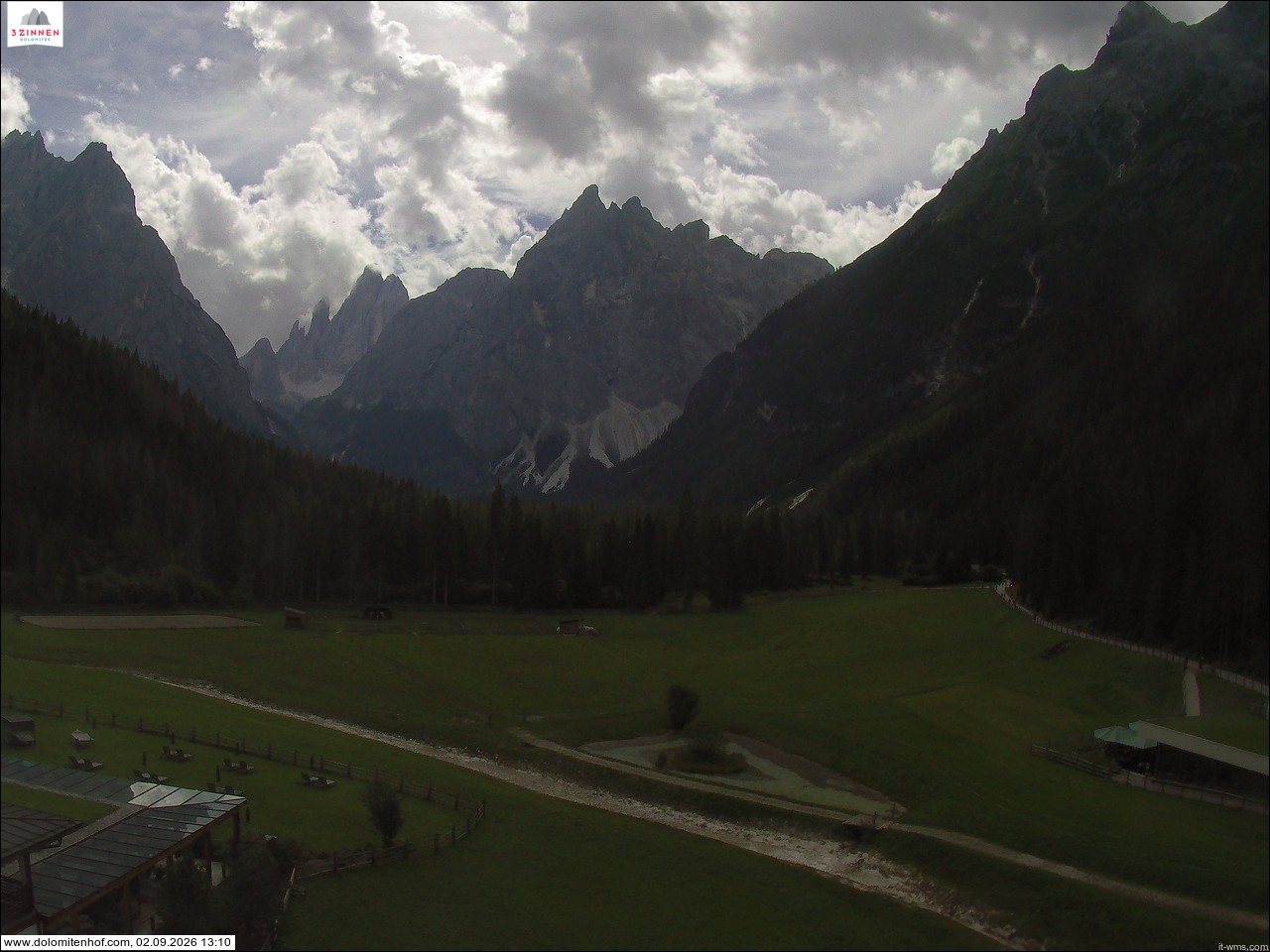 Val Fiscalina – Sesto Pusteria