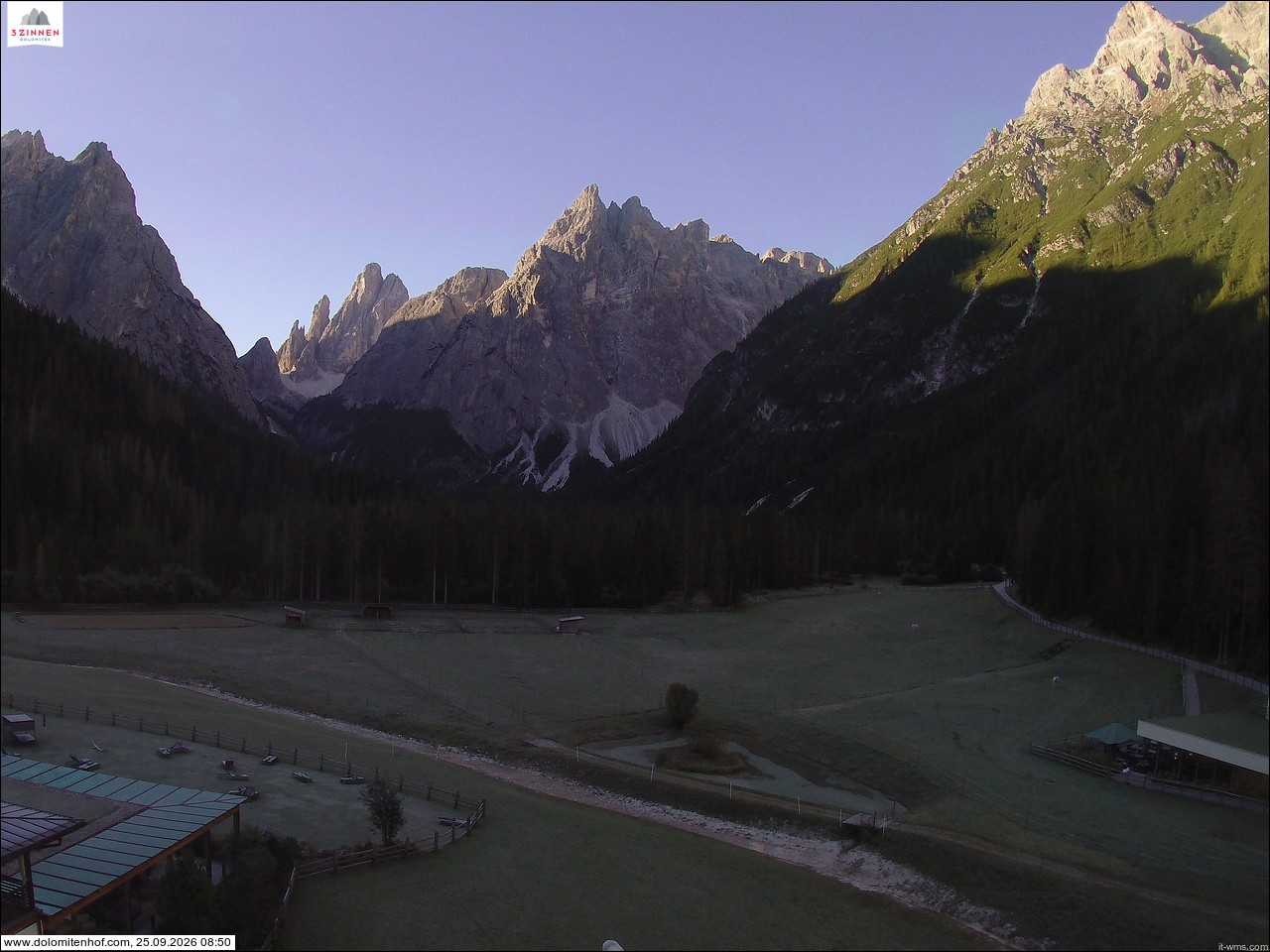 Val Fiscalina – Sesto Pusteria
