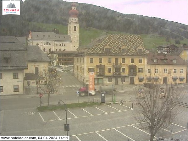 Webcam Niederdorf